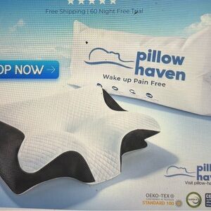 Pillow Haven
